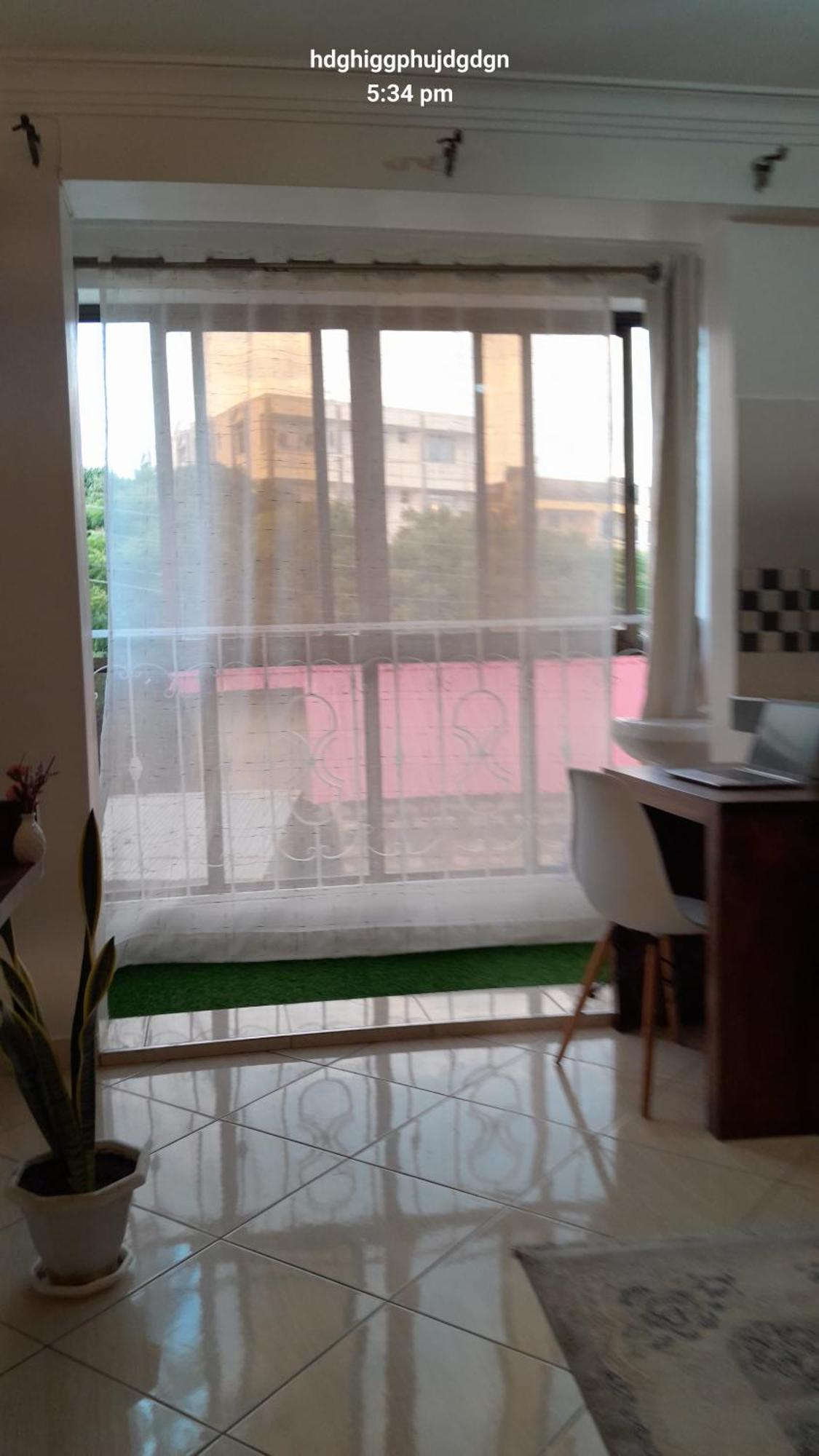 Lafika Homes, Dimash Apartments Mombasa Exterior foto